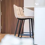 Casamar - Upscale One-bedroom By The Sea Apartment *