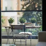 Apartment Casamar - Upscale One-bedroom By The Sea *