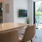 Apartment Casamar - Upscale One-bedroom By The Sea