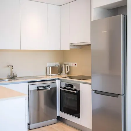 Lejlighed Casamar - Upscale One-bedroom By The Sea