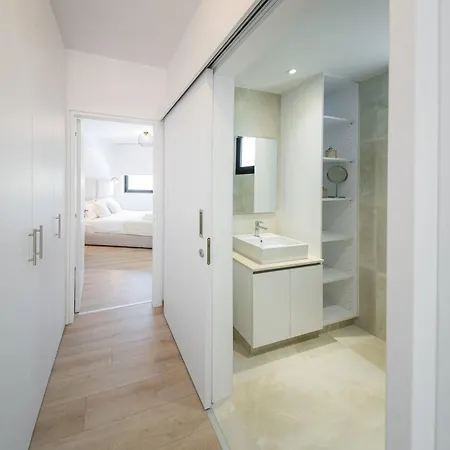 Lejlighed Casamar - Upscale One-bedroom By The Sea