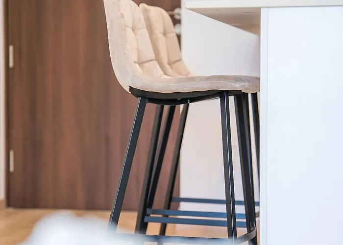 Casamar - Upscale One-bedroom By The Sea Apartament *