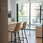 Casamar - Upscale One-bedroom By The Sea Apartament Larnaca
