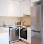Apartament Casamar - Upscale One-bedroom By The Sea