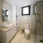 Casamar - Upscale One-bedroom By The Sea Apartman *