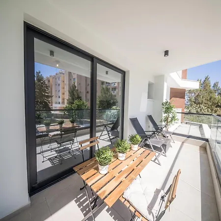 Casamar - Upscale One-bedroom By The Sea *