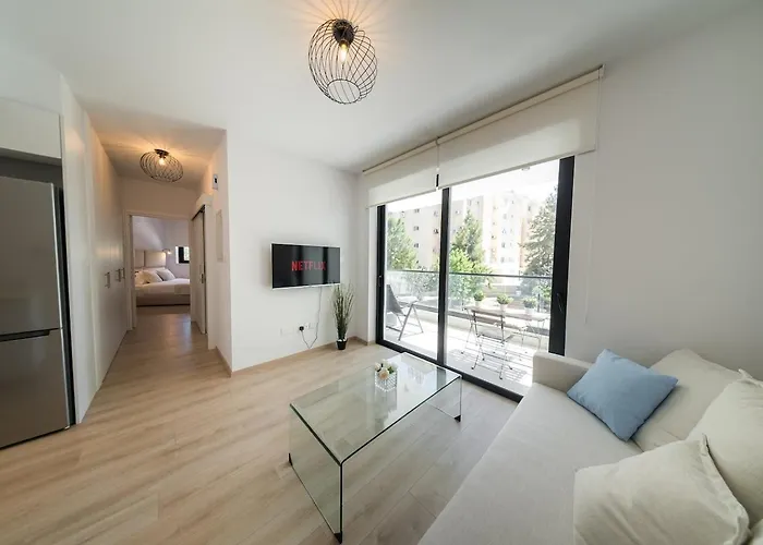 Casamar - Upscale One-bedroom By The Sea Apartment