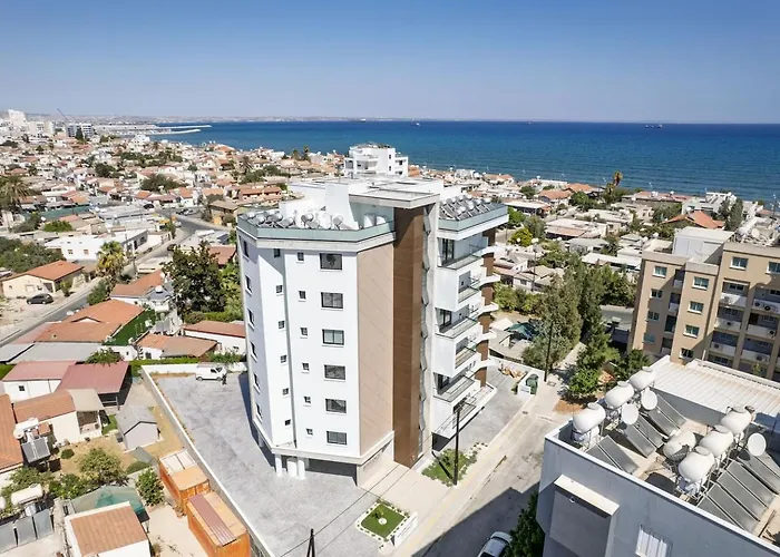 Apartment Casamar - Upscale One-bedroom By The Sea *