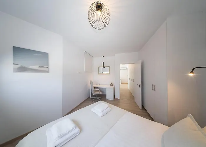 Casamar - Upscale One-bedroom By The Sea *